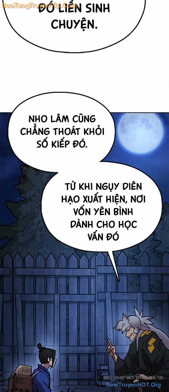 Vĩ Nhân Kiếm - Chương 7 - Trang 109