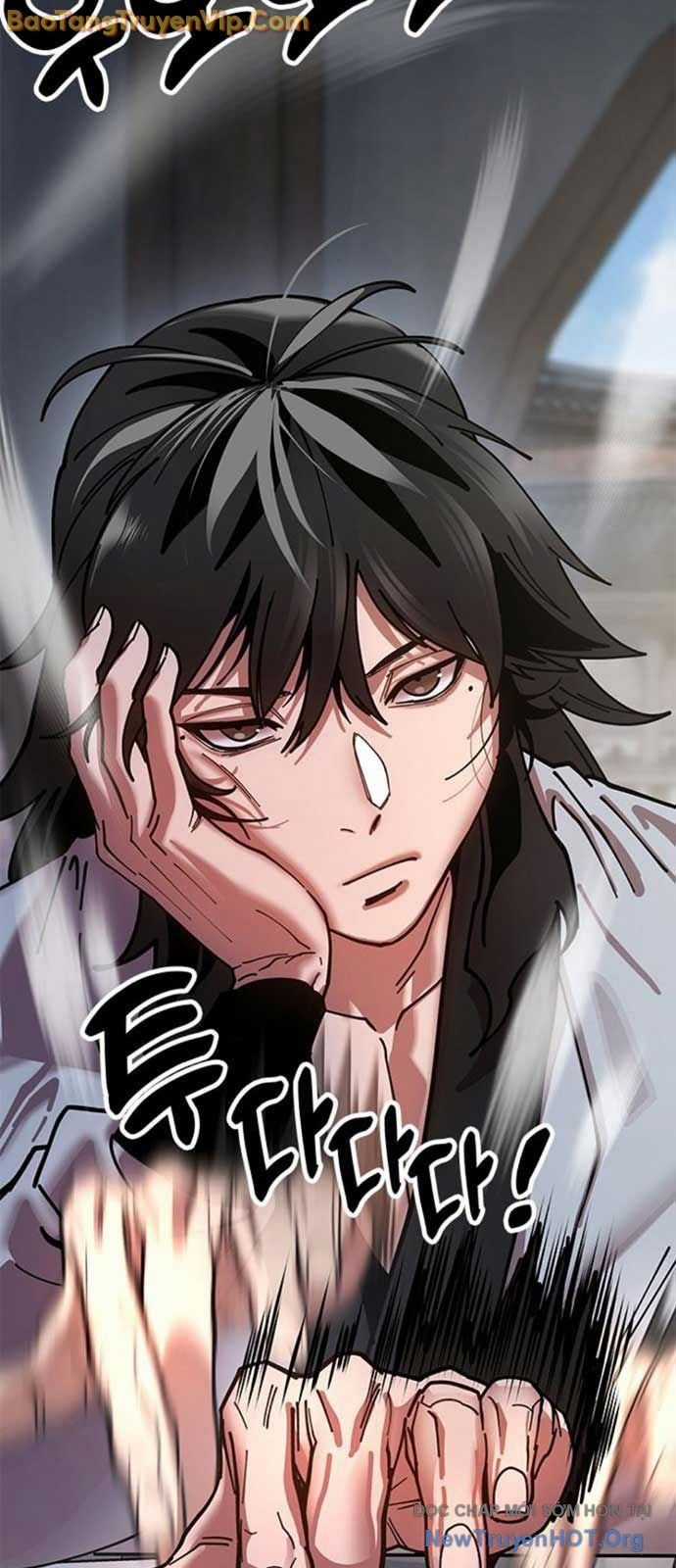 Vĩ Nhân Kiếm - Chương 7 - Trang 123