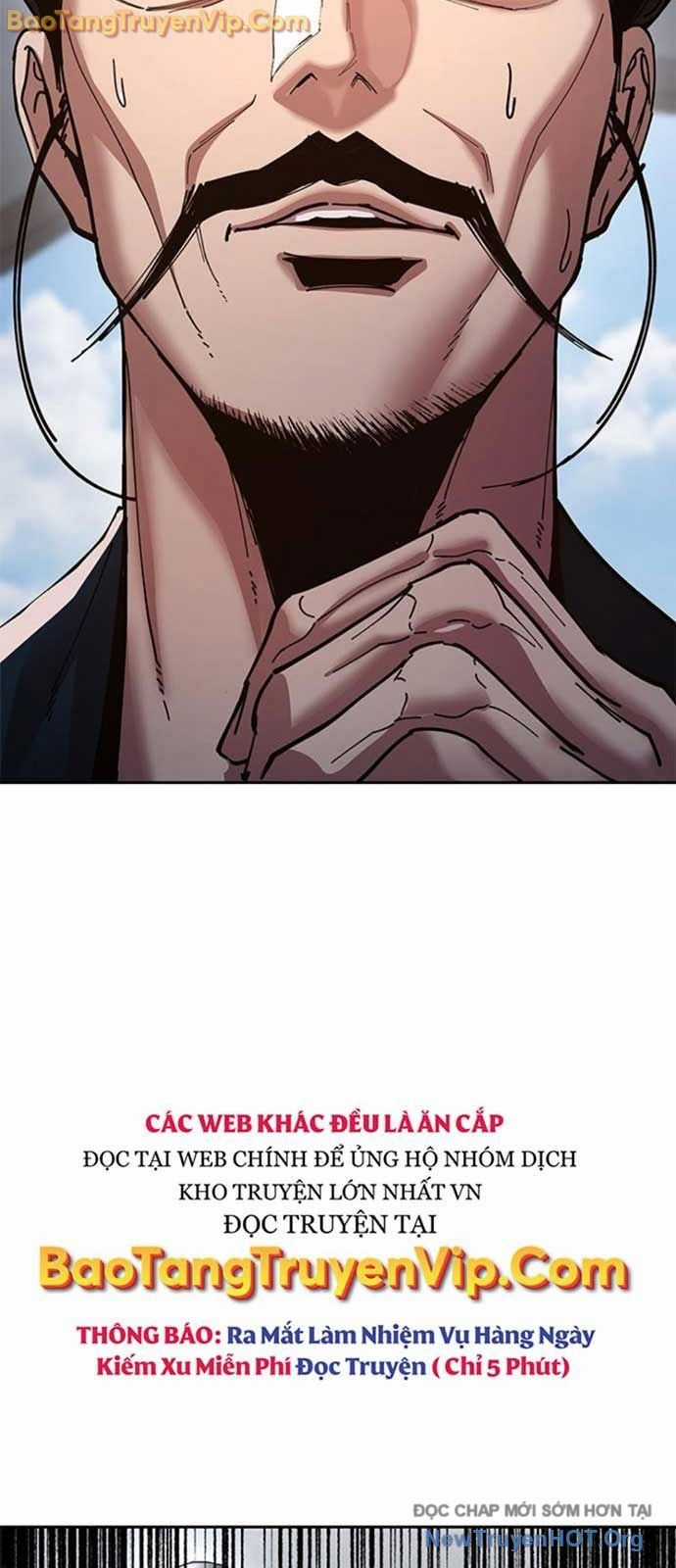 Vĩ Nhân Kiếm - Chương 7 - Trang 3