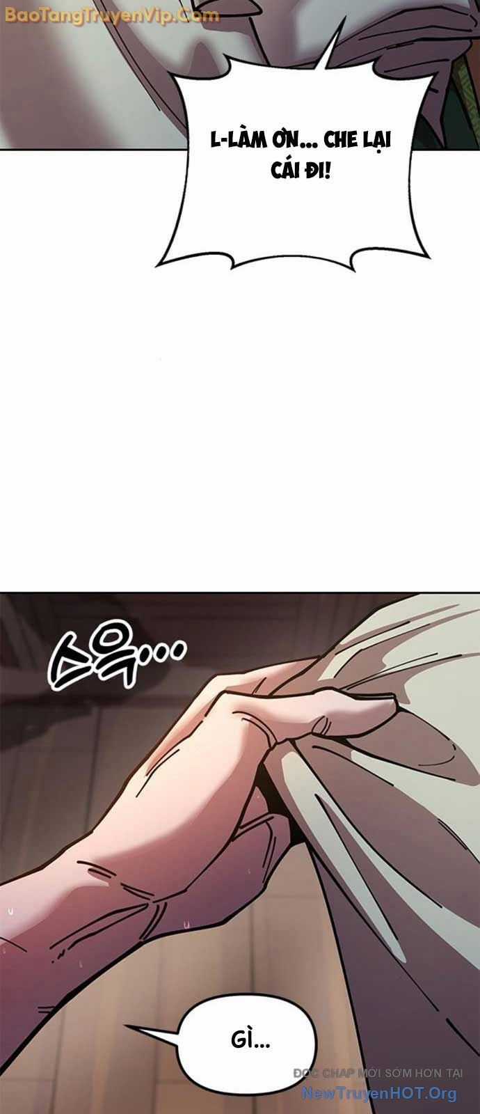 Vĩ Nhân Kiếm - Chương 7 - Trang 38