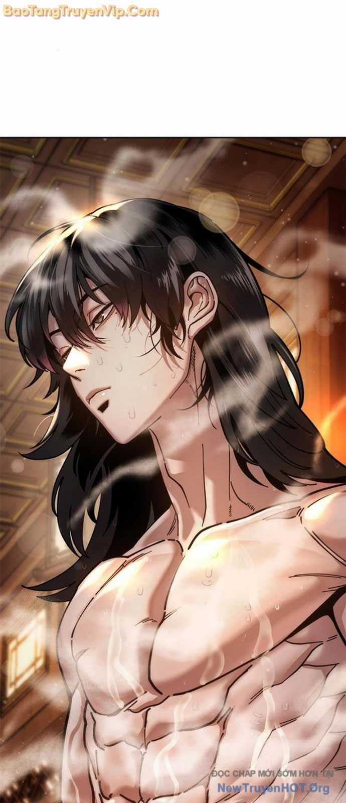 Vĩ Nhân Kiếm - Chương 7 - Trang 40