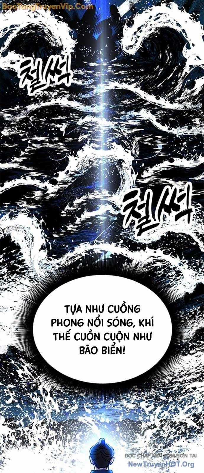 Vĩ Nhân Kiếm - Chương 7 - Trang 5