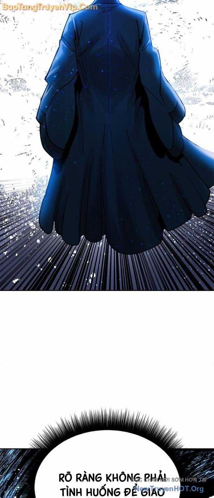 Vĩ Nhân Kiếm - Chương 7 - Trang 6