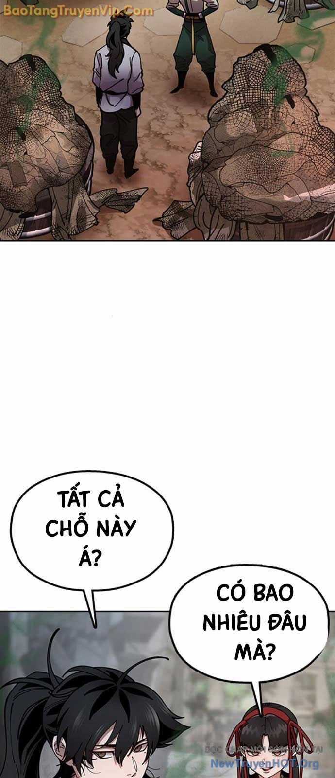 Vĩ Nhân Kiếm - Chương 7 - Trang 83