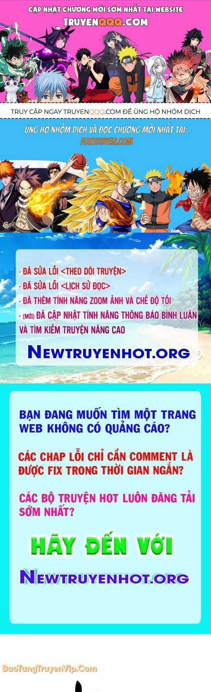 Vĩ Nhân Kiếm - Chương 8 - Trang 1
