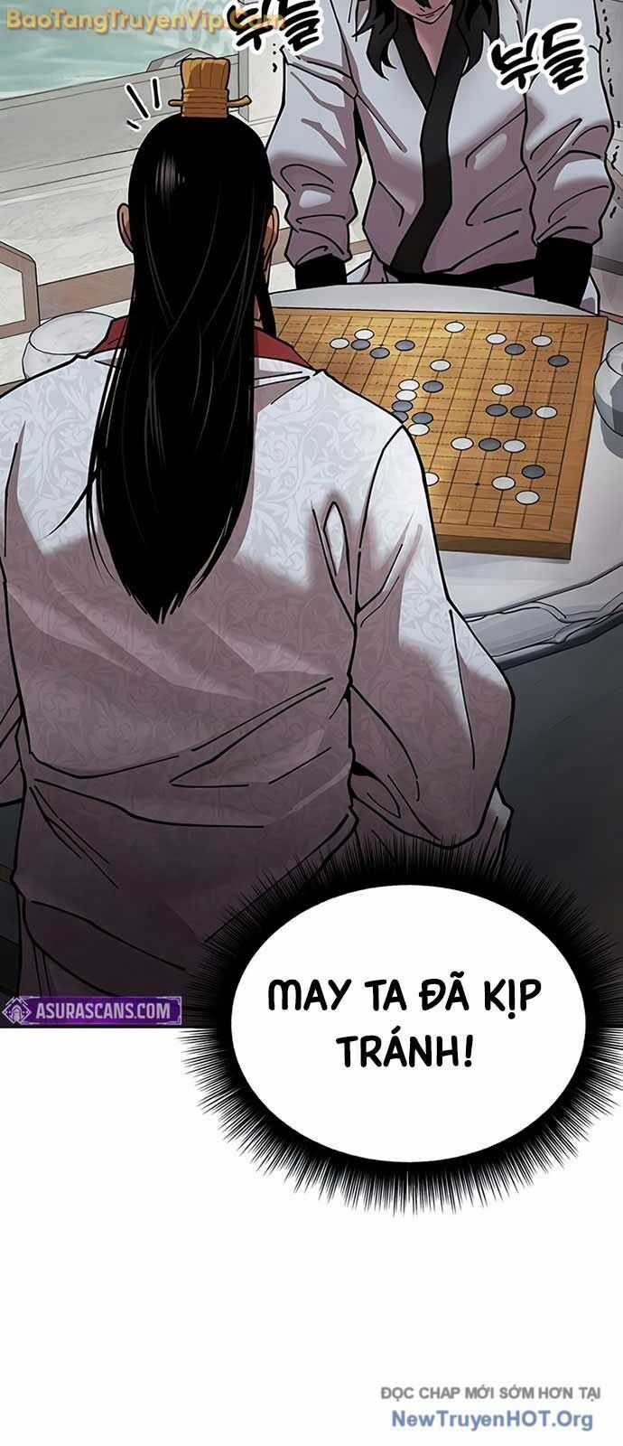 Vĩ Nhân Kiếm - Chương 8 - Trang 12