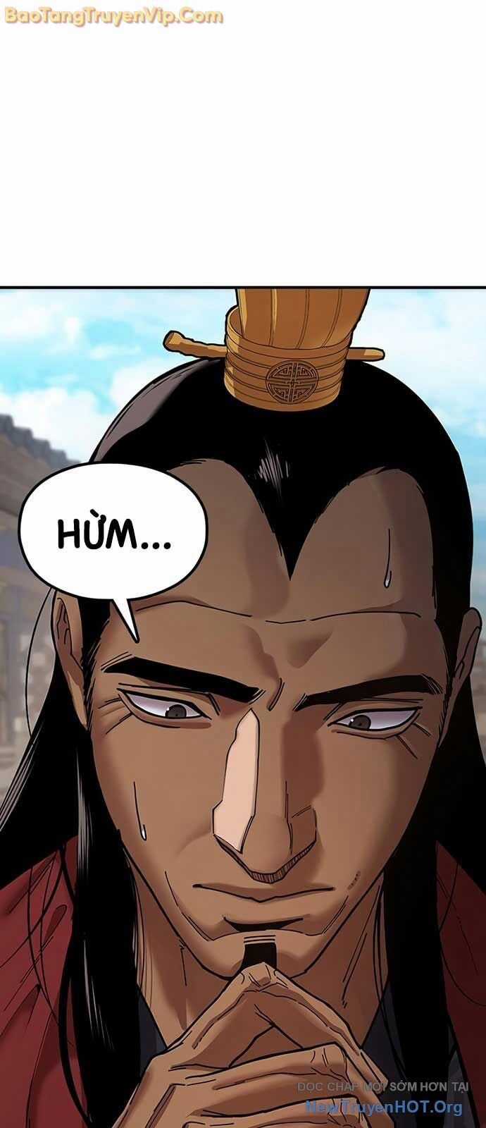 Vĩ Nhân Kiếm - Chương 8 - Trang 3