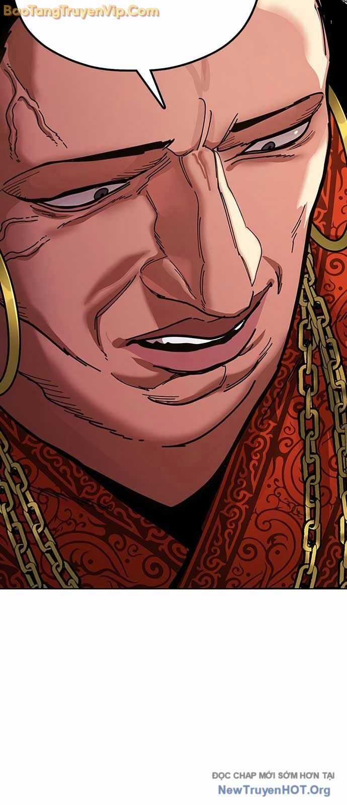 Vĩ Nhân Kiếm - Chương 8 - Trang 46