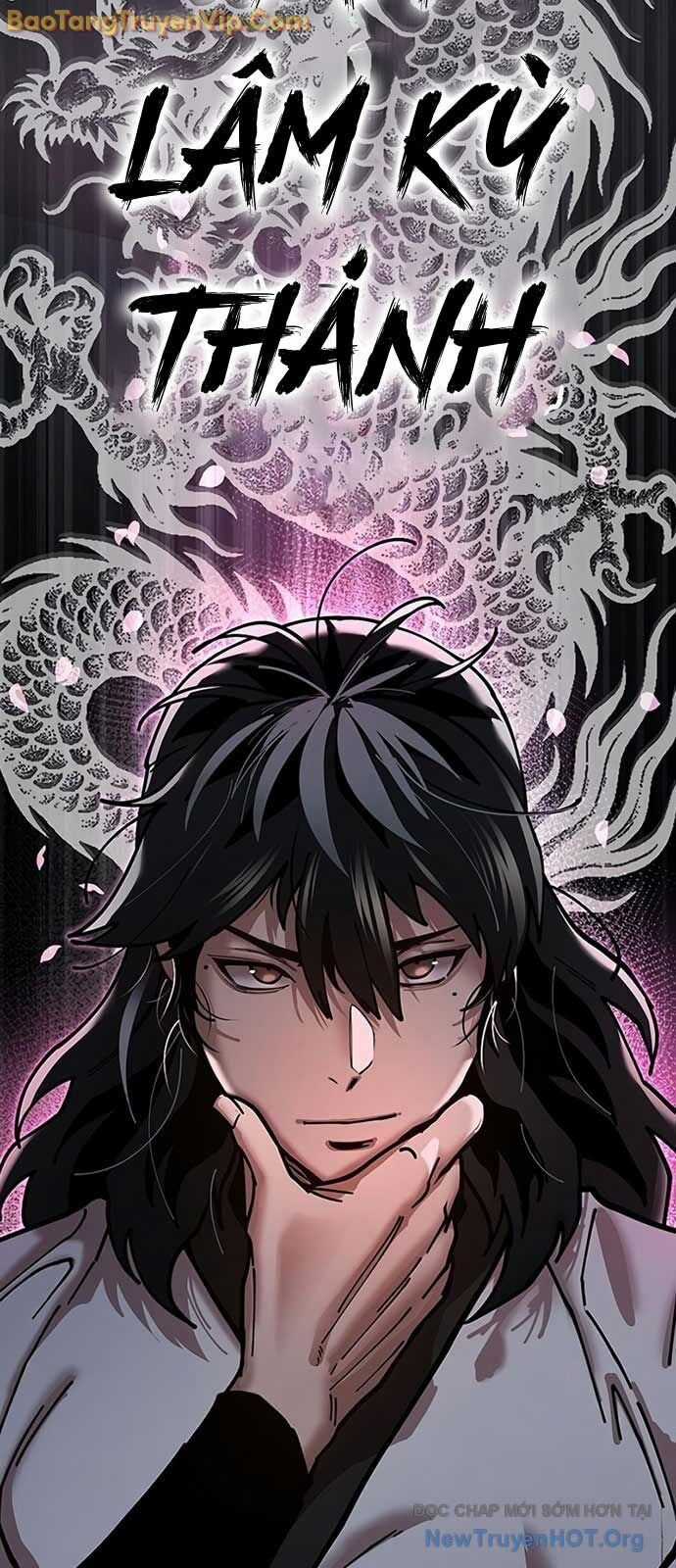 Vĩ Nhân Kiếm - Chương 8 - Trang 8