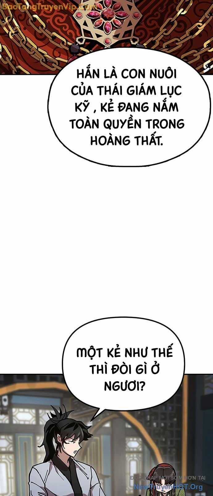 Vĩ Nhân Kiếm - Chương 8 - Trang 86