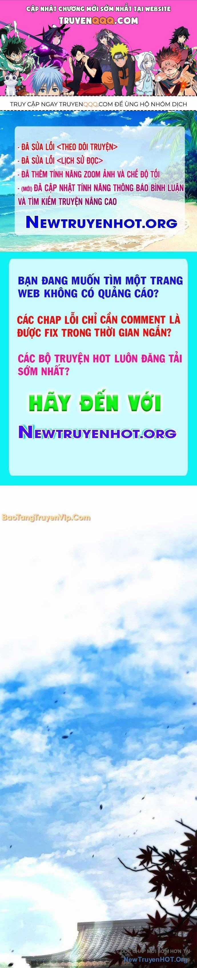 Vĩ Nhân Kiếm - Chương 9 - Trang 1