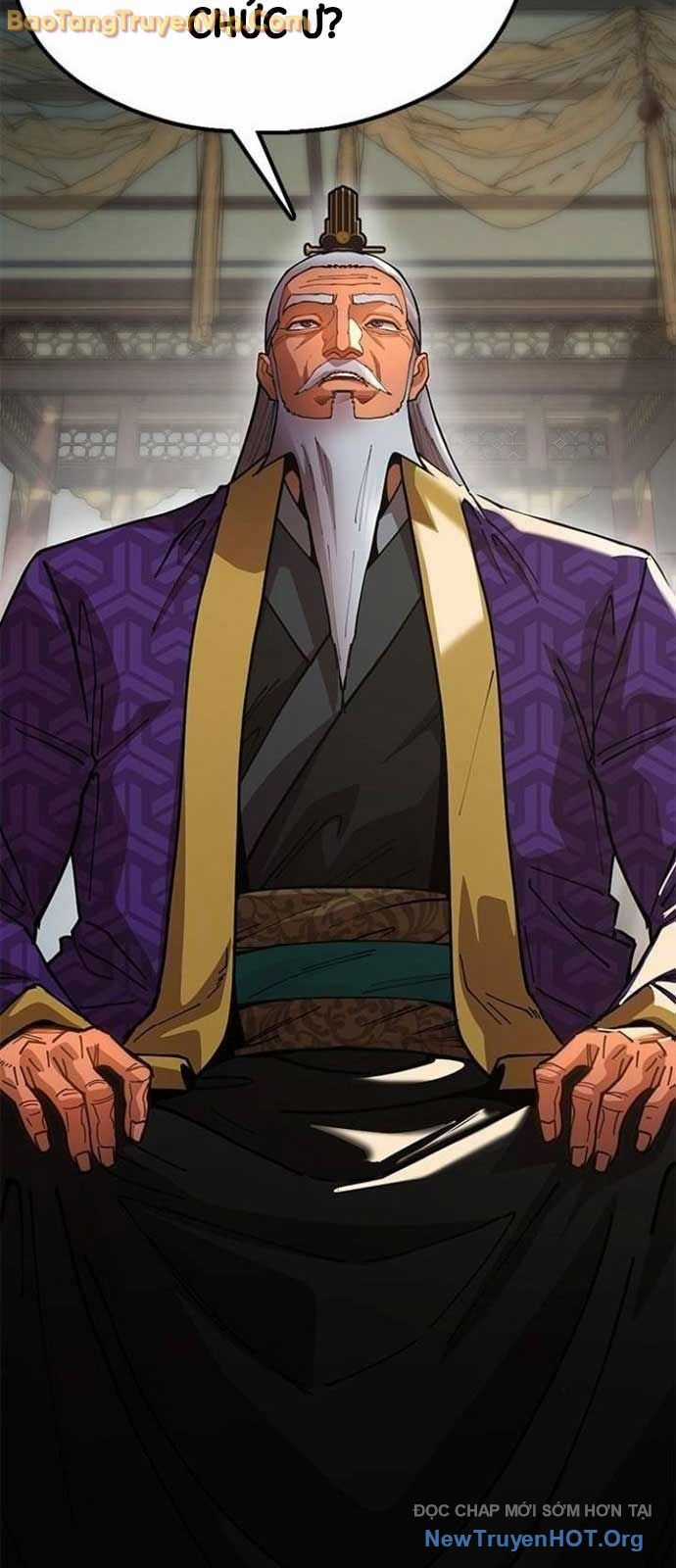 Vĩ Nhân Kiếm - Chương 9 - Trang 3