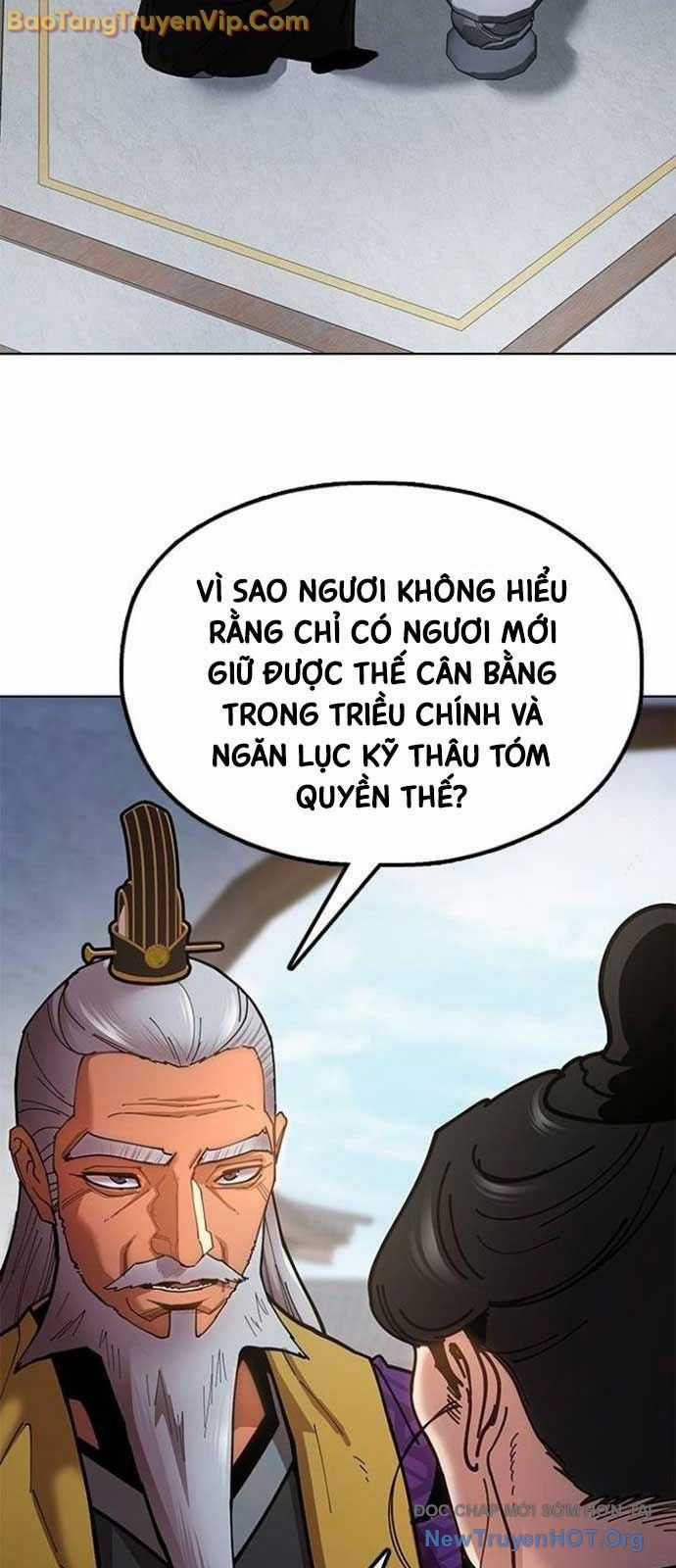 Vĩ Nhân Kiếm - Chương 9 - Trang 5
