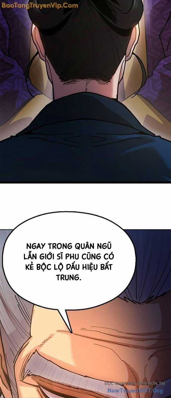 Vĩ Nhân Kiếm - Chương 9 - Trang 8
