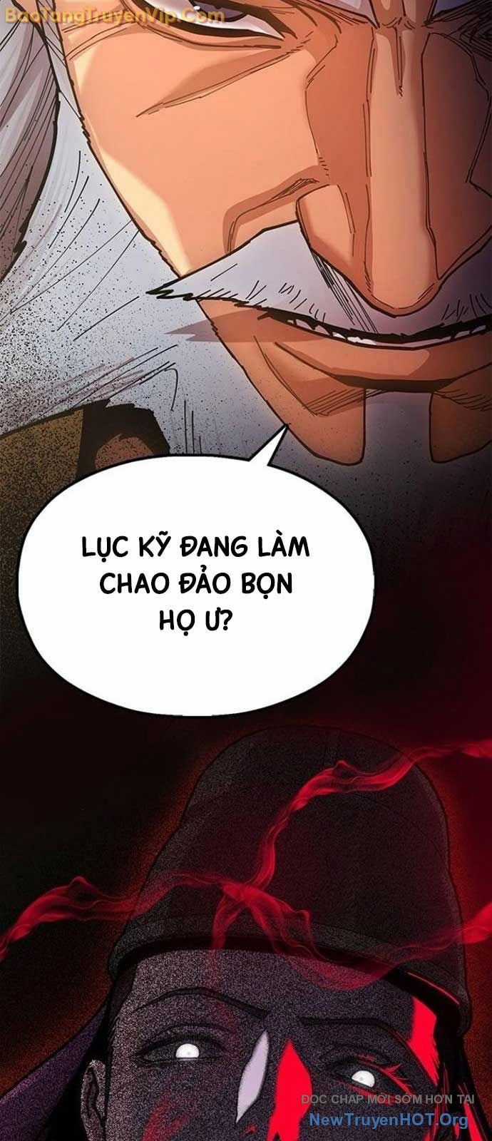 Vĩ Nhân Kiếm - Chương 9 - Trang 9