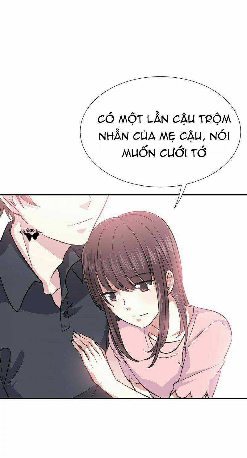 Vi Quang Thế Giới - Chapter 11 - Trang 15