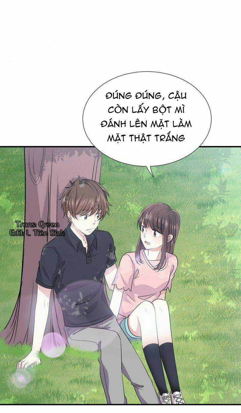 Vi Quang Thế Giới - Chapter 11 - Trang 18