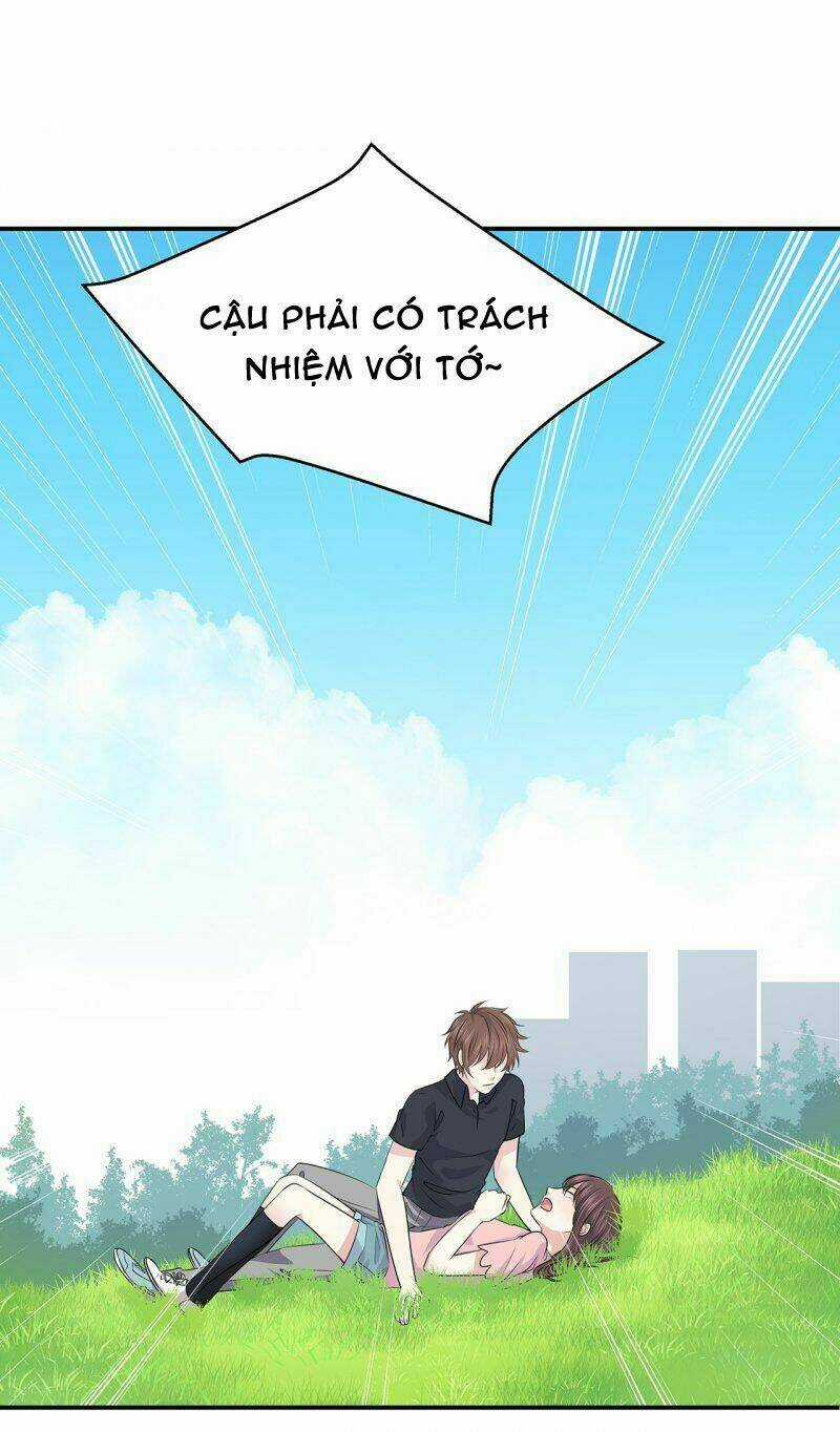 Vi Quang Thế Giới - Chapter 11 - Trang 9