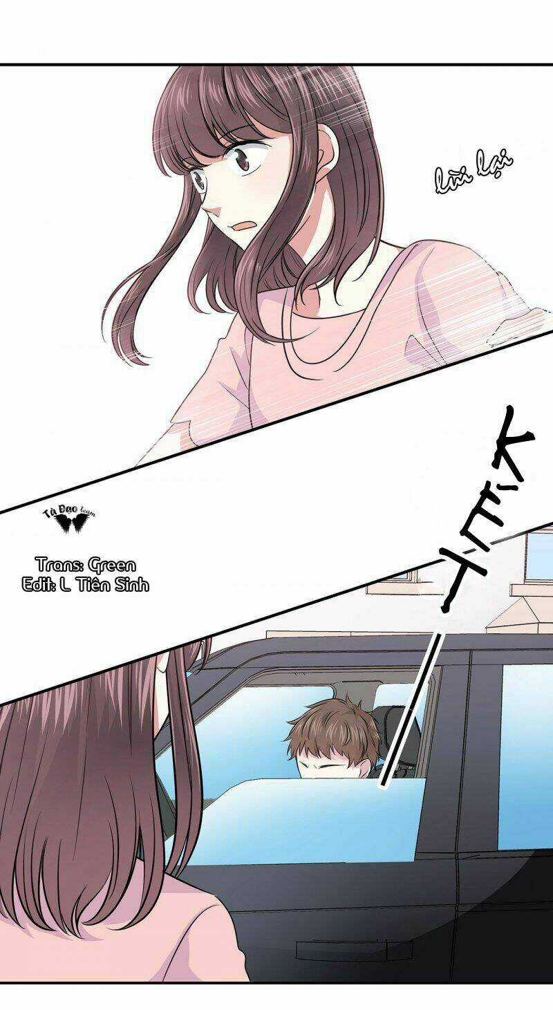 Vi Quang Thế Giới - Chapter 12 - Trang 3