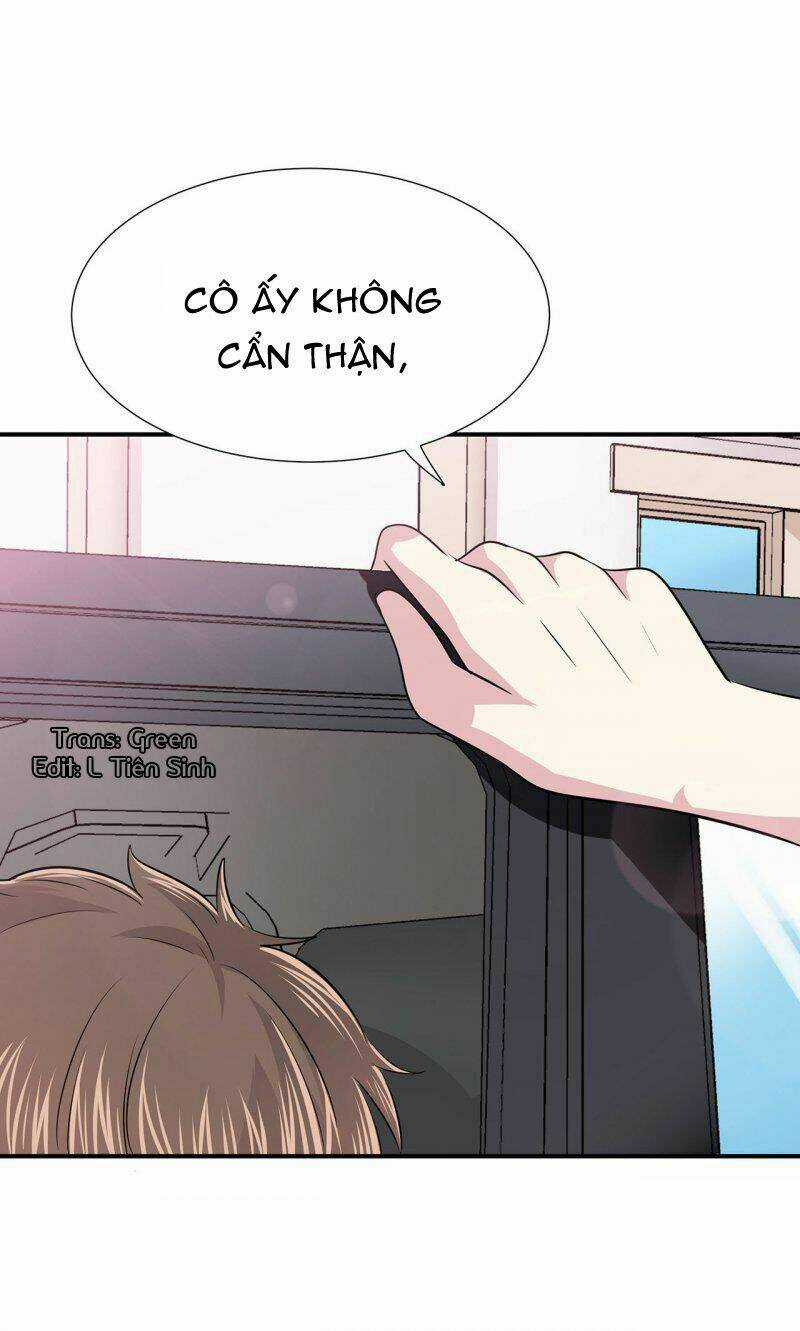 Vi Quang Thế Giới - Chapter 12 - Trang 7