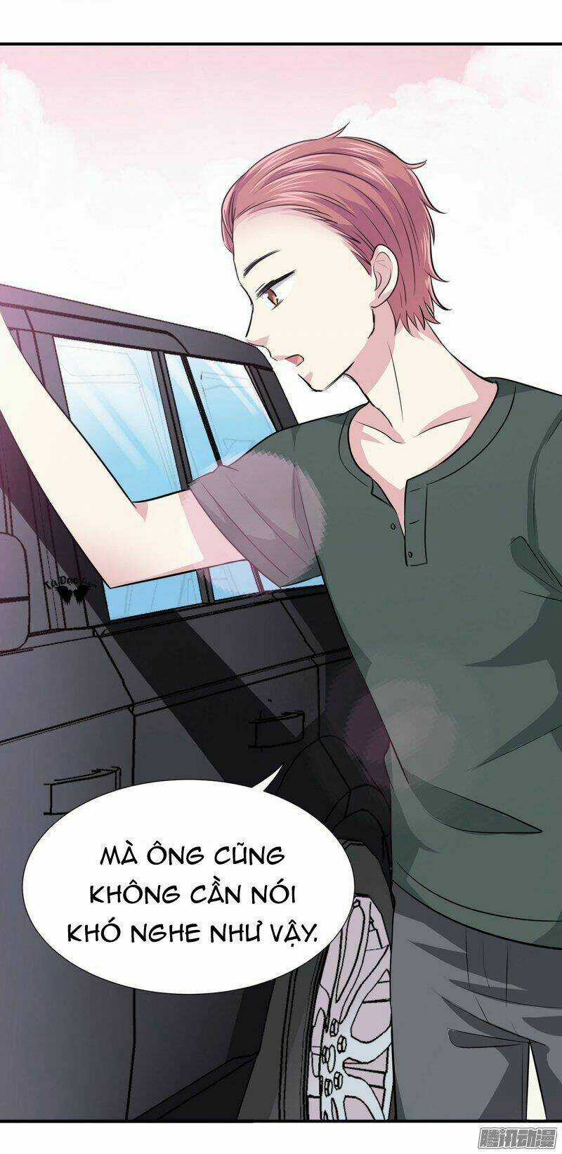 Vi Quang Thế Giới - Chapter 12 - Trang 8