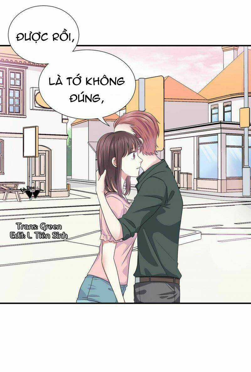 Vi Quang Thế Giới - Chapter 13 - Trang 3