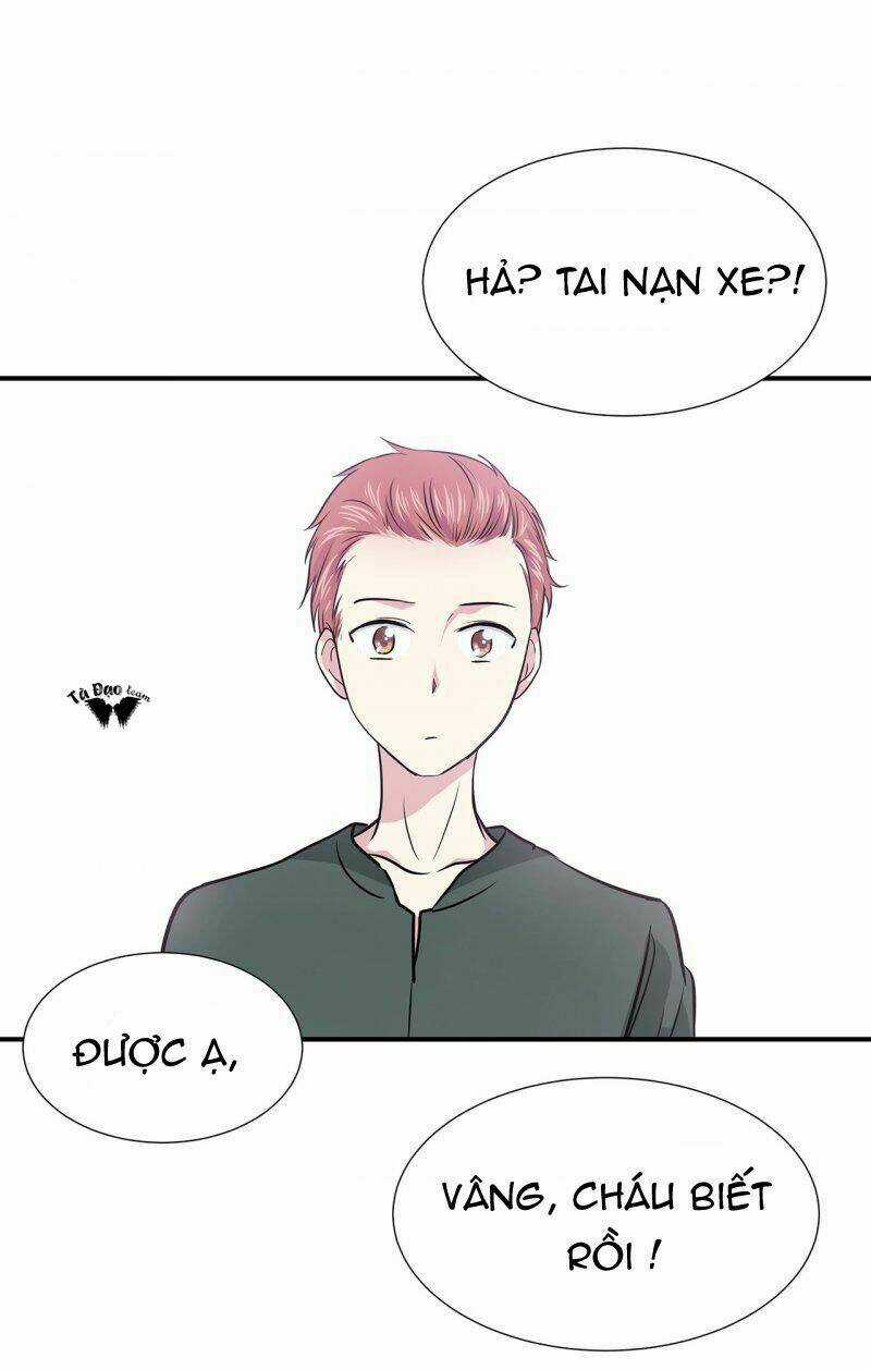 Vi Quang Thế Giới - Chapter 13 - Trang 30