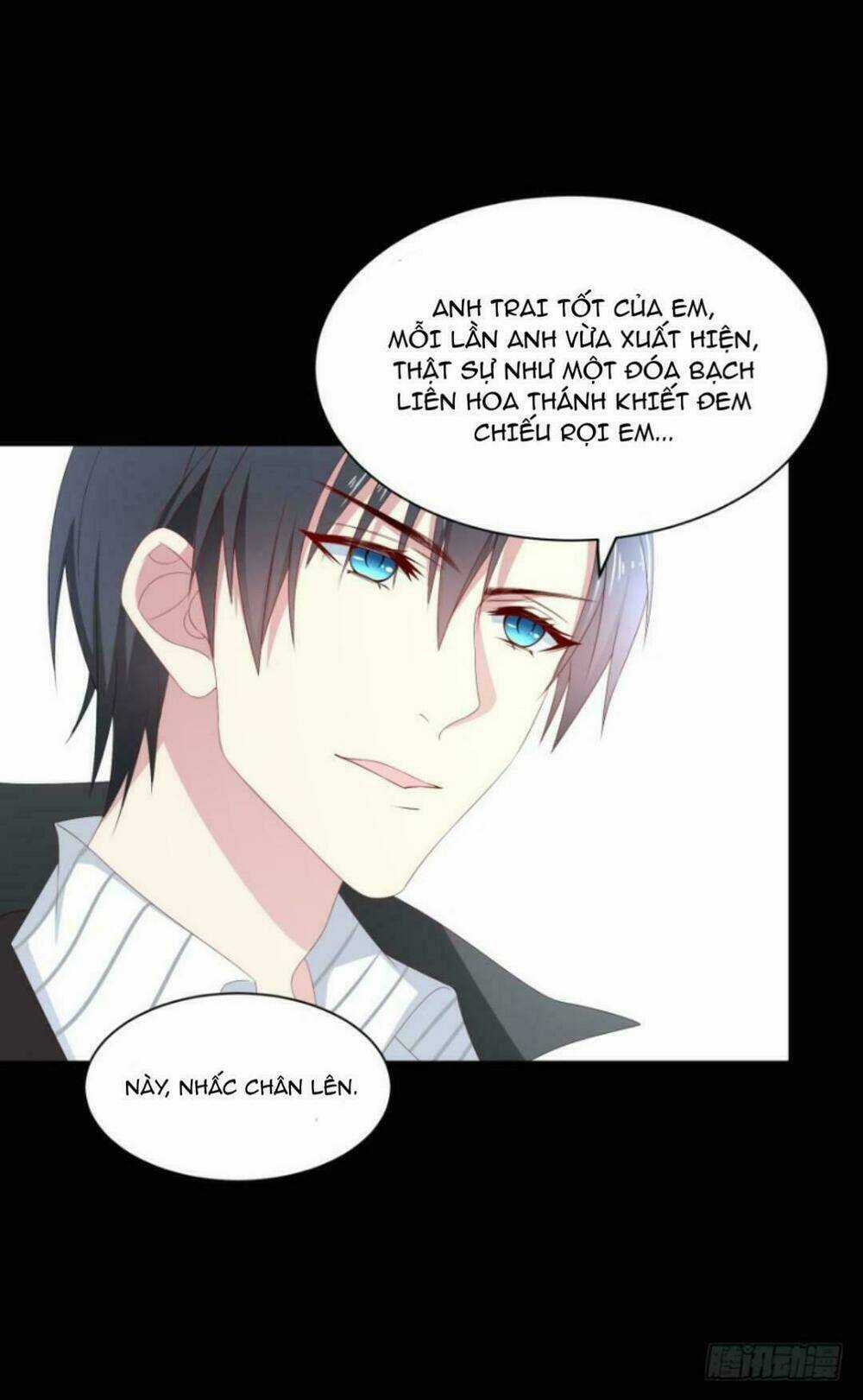 Vi Quang Thế Giới - Chapter 17 - Trang 31