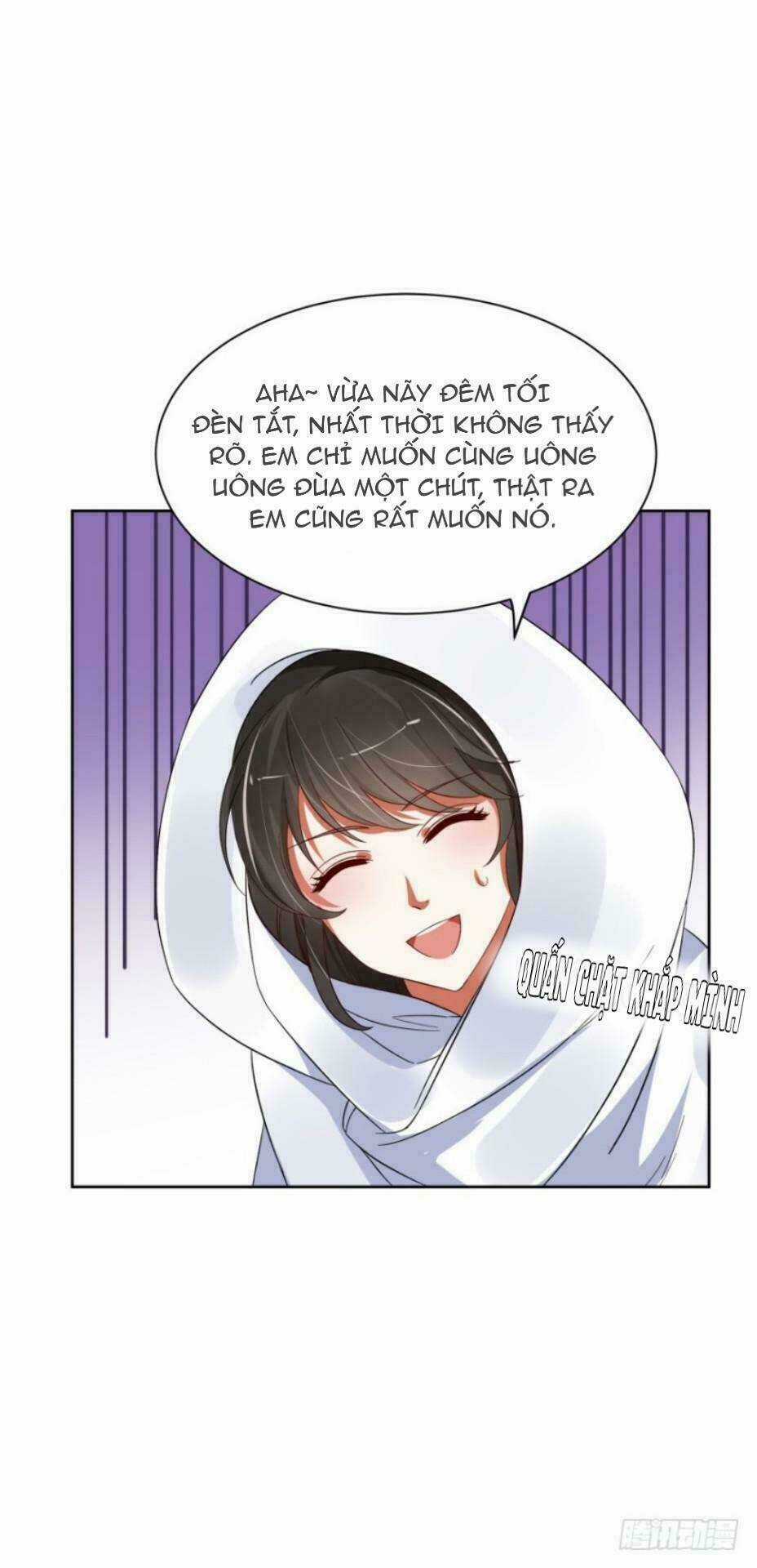 Vi Quang Thế Giới - Chapter 17 - Trang 7