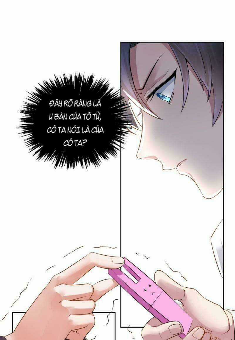Vi Quang Thế Giới - Chapter 18 - Trang 15