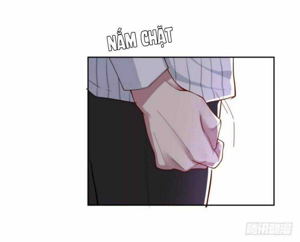 Vi Quang Thế Giới - Chapter 19 - Trang 21