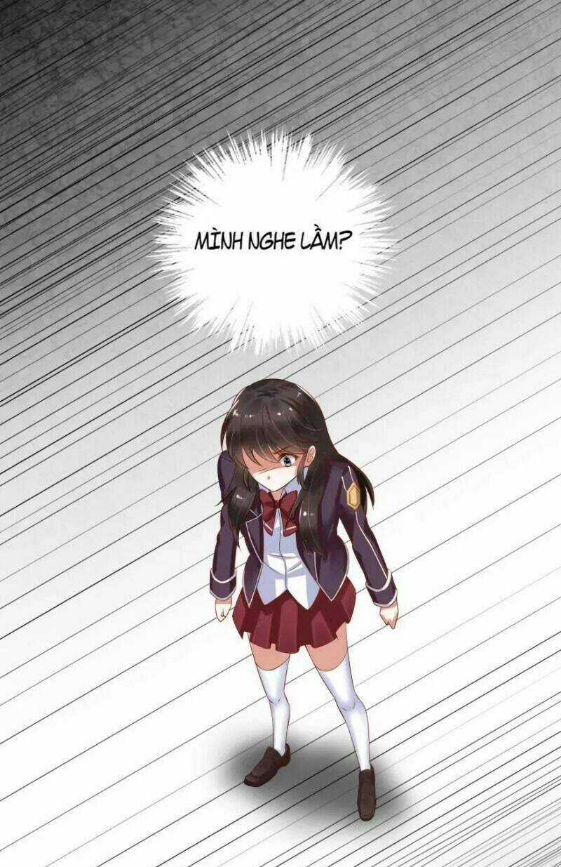 Vi Quang Thế Giới - Chapter 19 - Trang 9