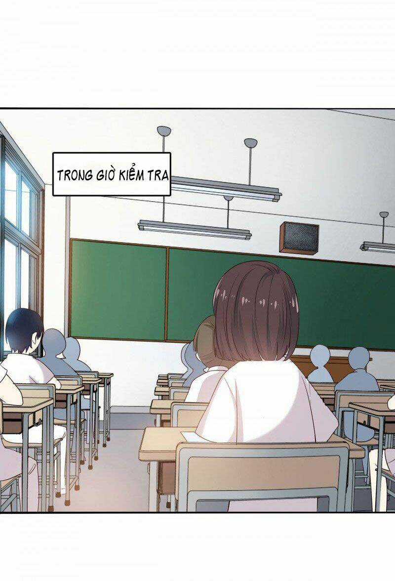 Vi Quang Thế Giới - Chapter 2 - Trang 3