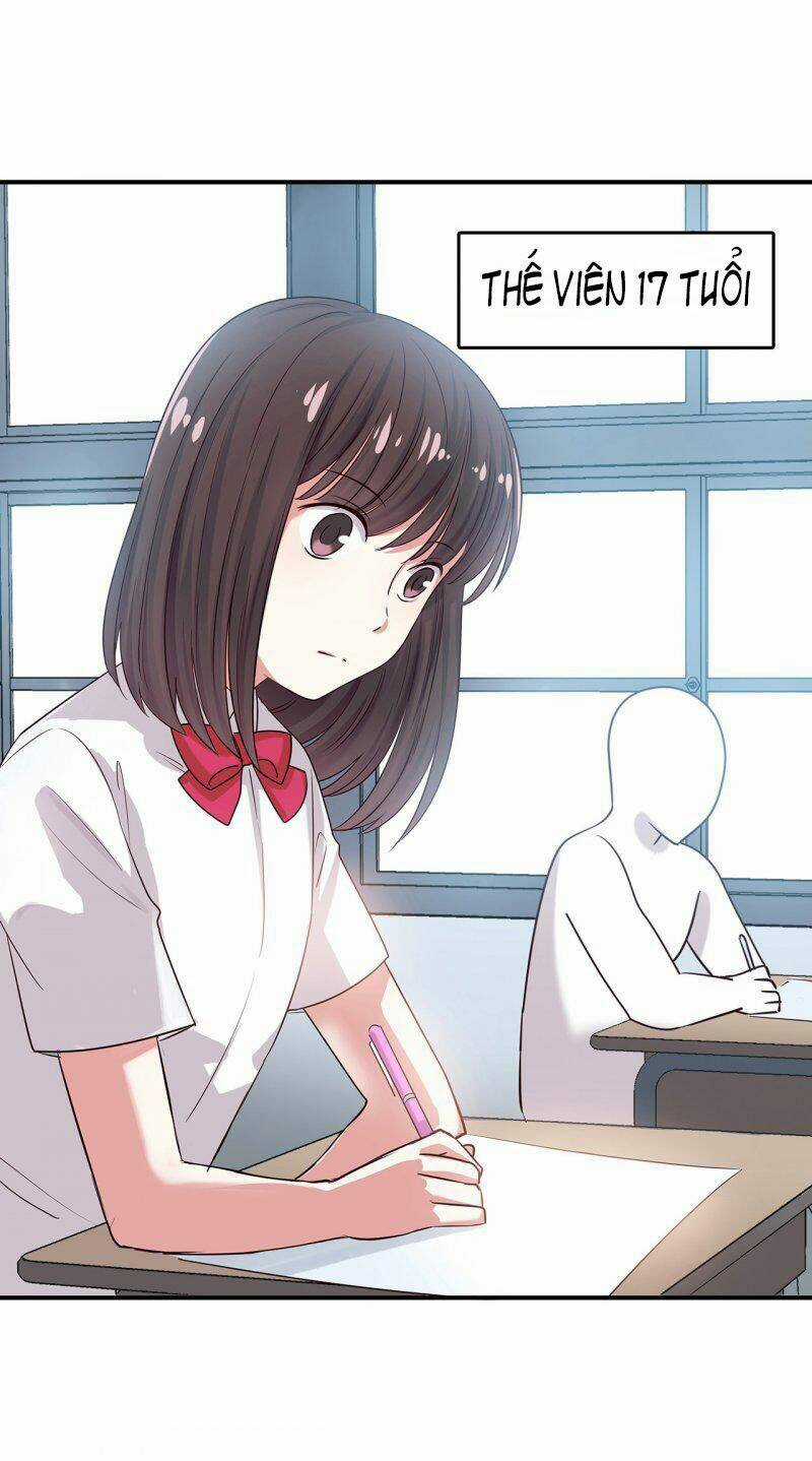 Vi Quang Thế Giới - Chapter 2 - Trang 4