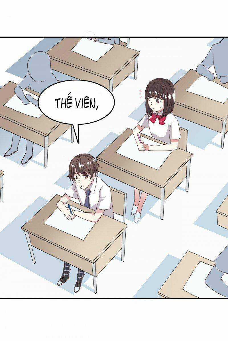 Vi Quang Thế Giới - Chapter 2 - Trang 5