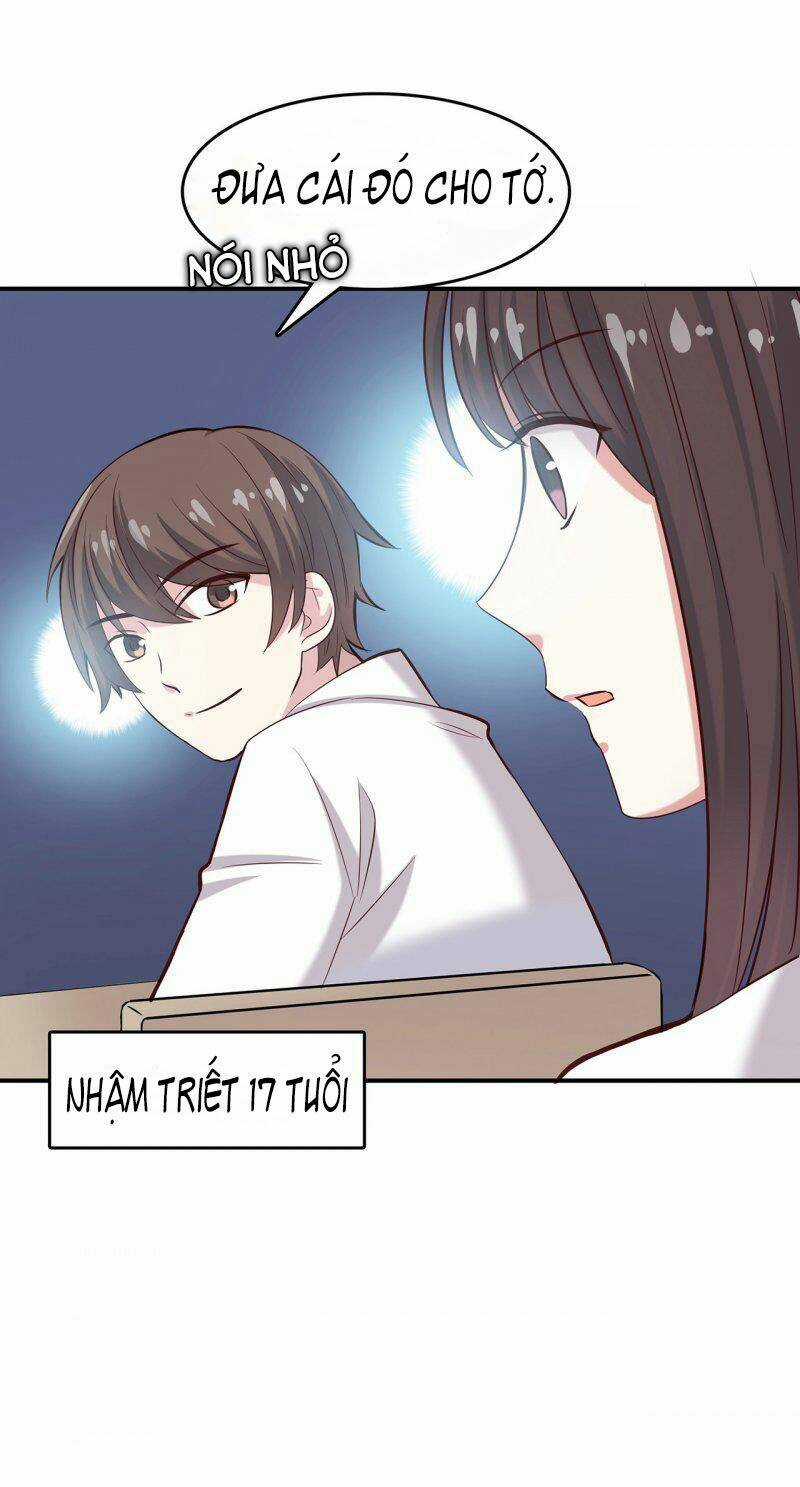 Vi Quang Thế Giới - Chapter 2 - Trang 6