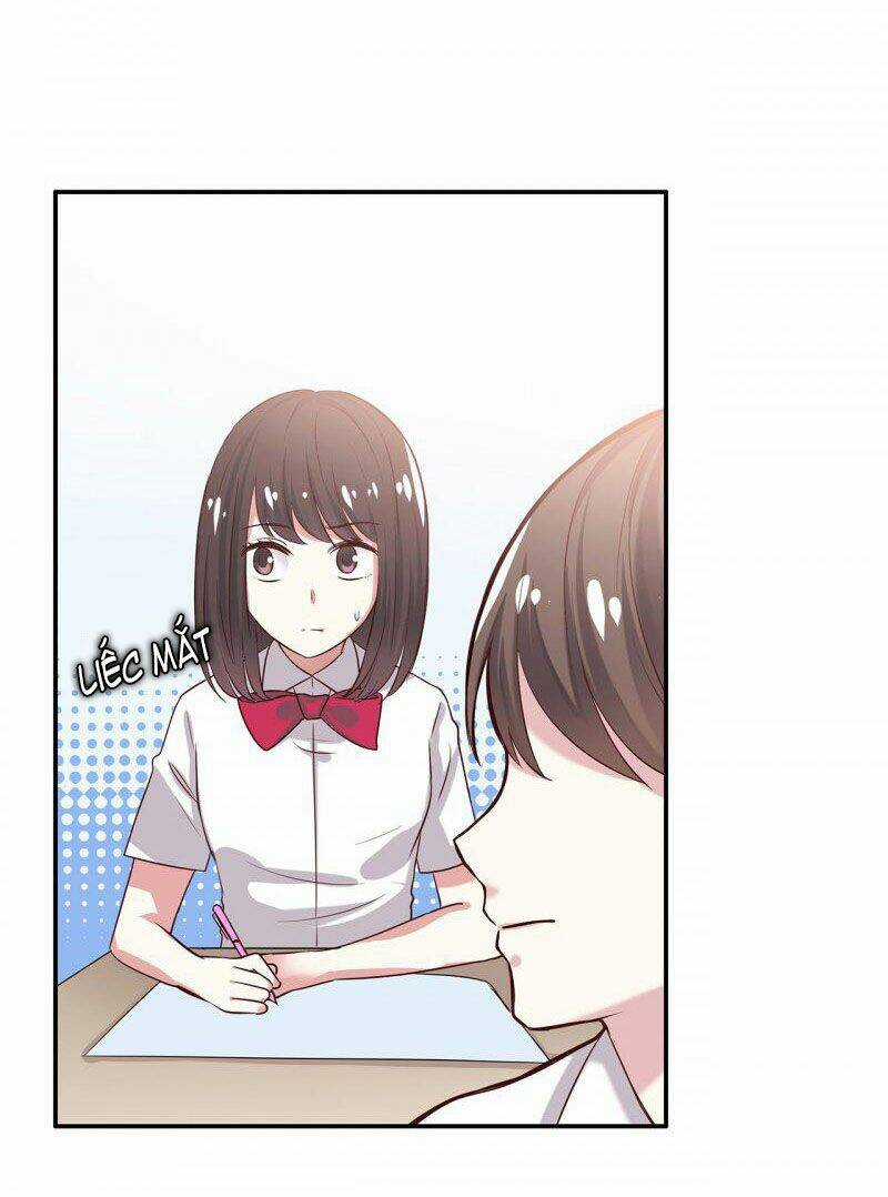 Vi Quang Thế Giới - Chapter 2 - Trang 7