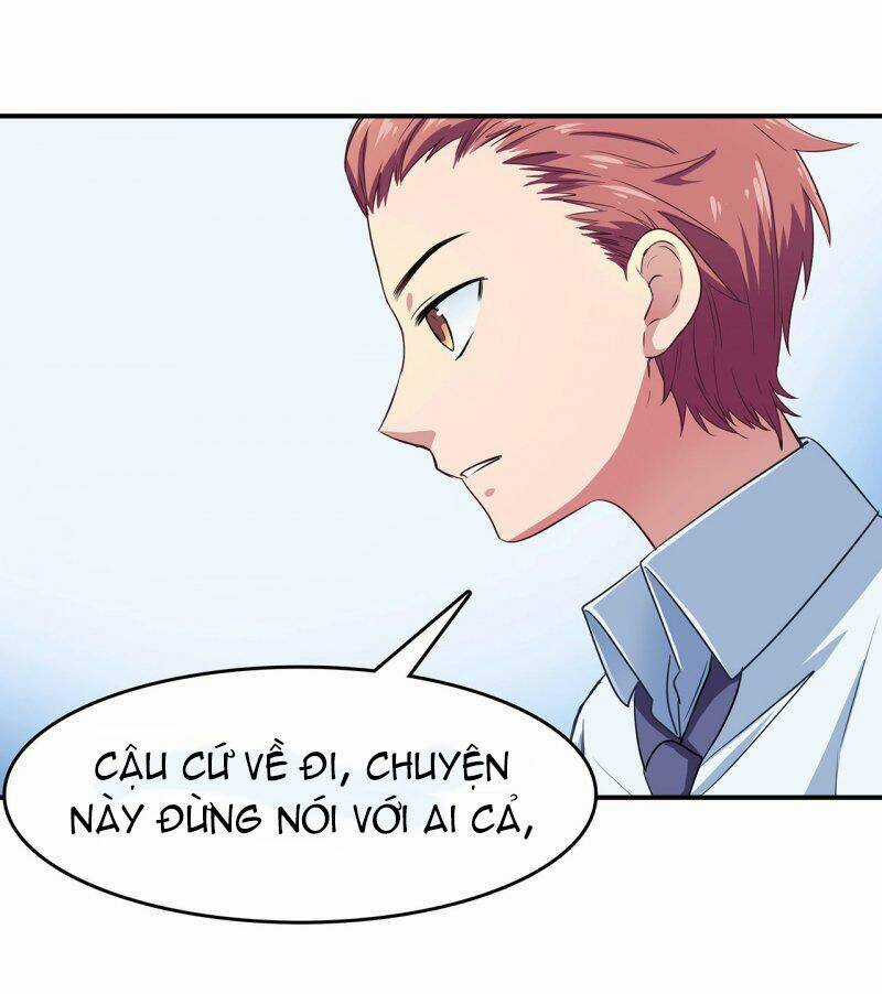 Vi Quang Thế Giới - Chapter 2 - Trang 8