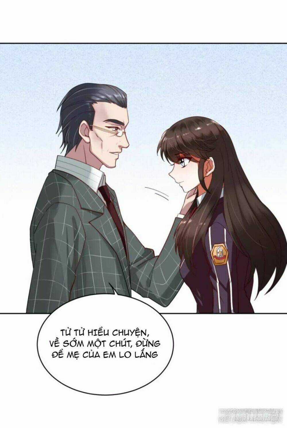 Vi Quang Thế Giới - Chapter 21 - Trang 12