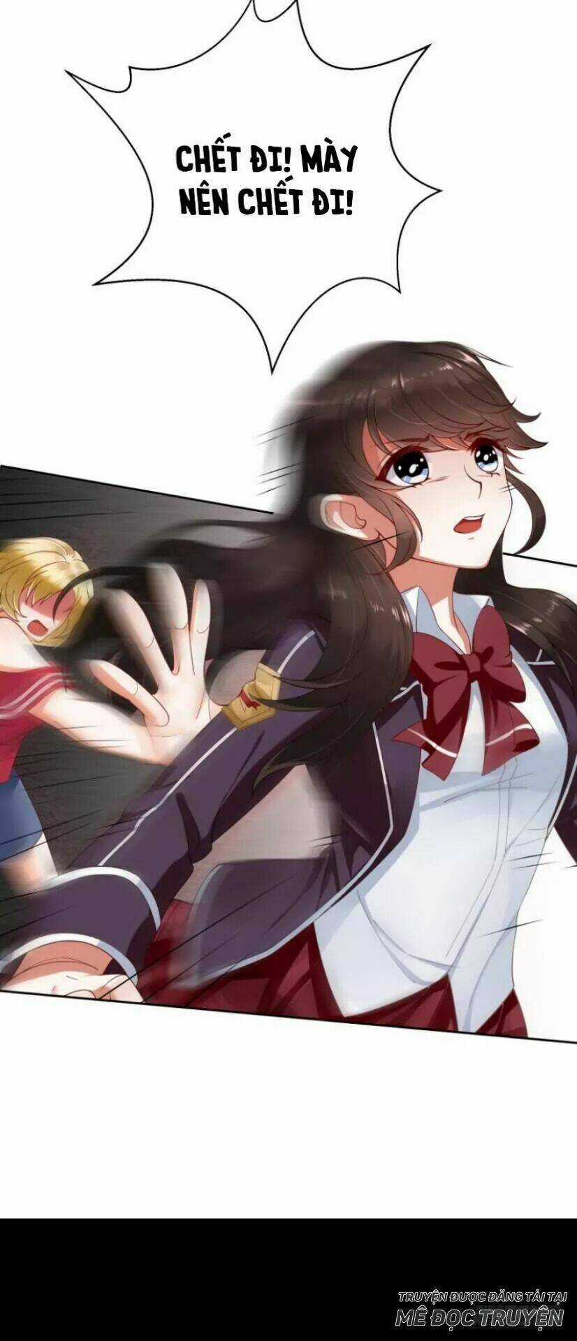 Vi Quang Thế Giới - Chapter 21 - Trang 17