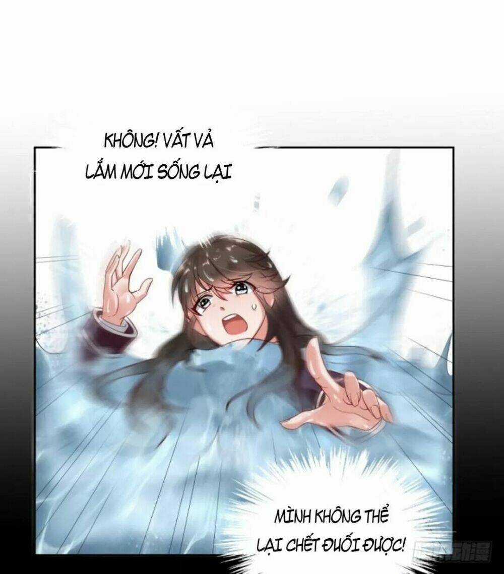 Vi Quang Thế Giới - Chapter 21 - Trang 21