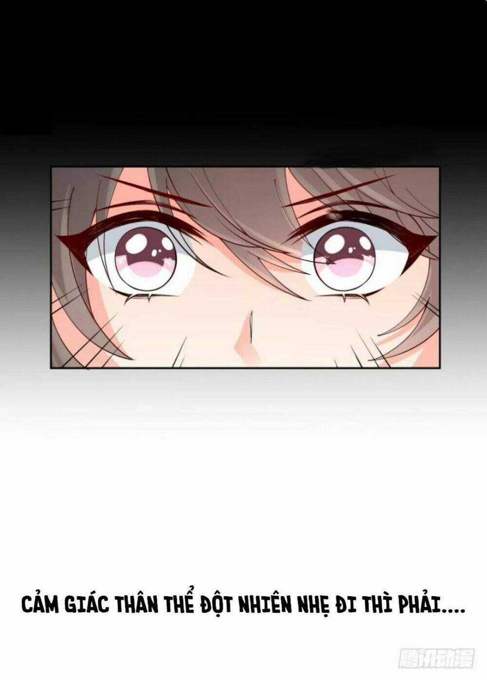 Vi Quang Thế Giới - Chapter 21 - Trang 24