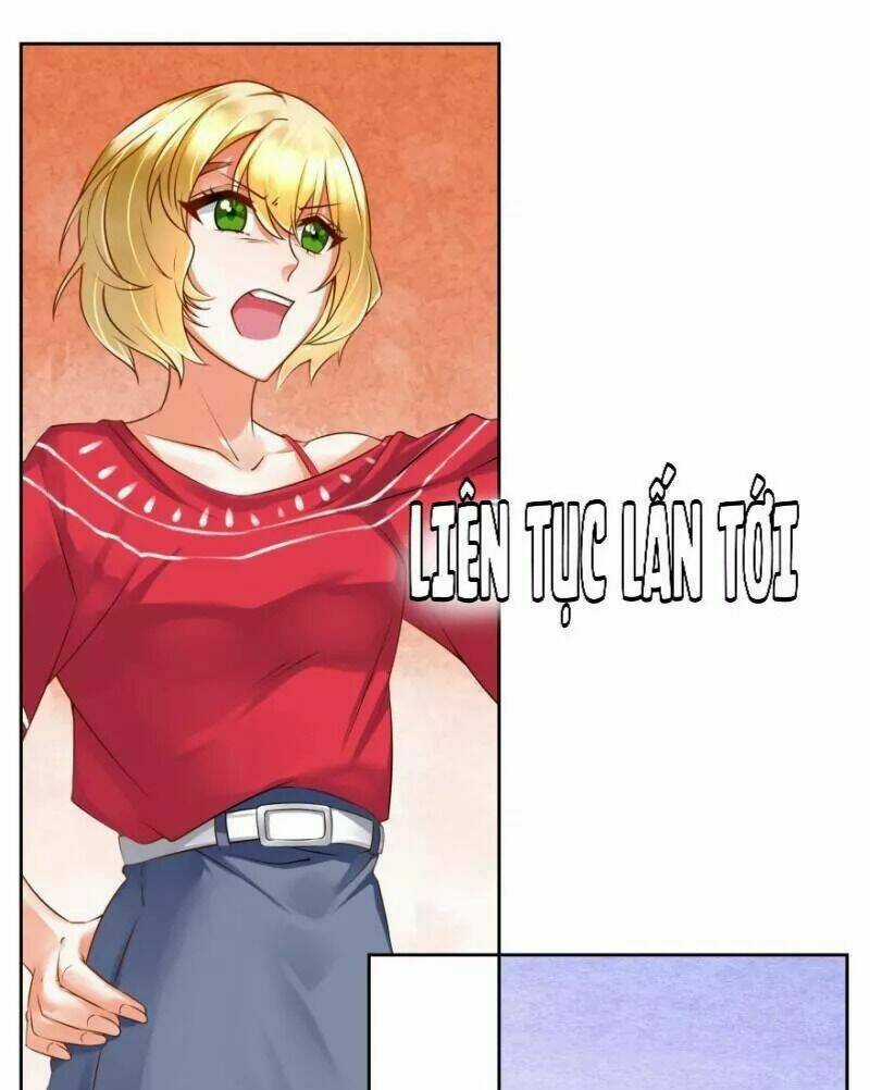 Vi Quang Thế Giới - Chapter 21 - Trang 4