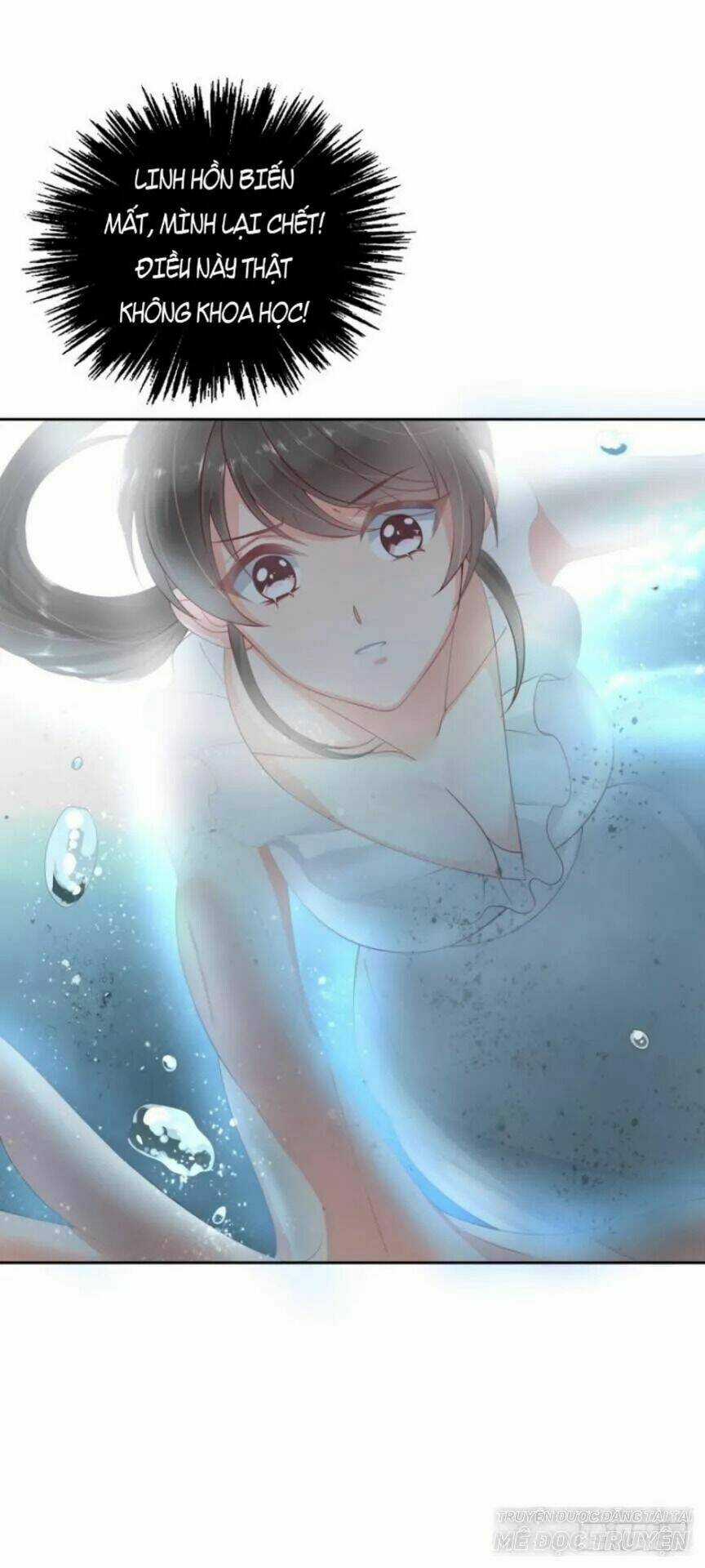 Vi Quang Thế Giới - Chapter 21 - Trang 31