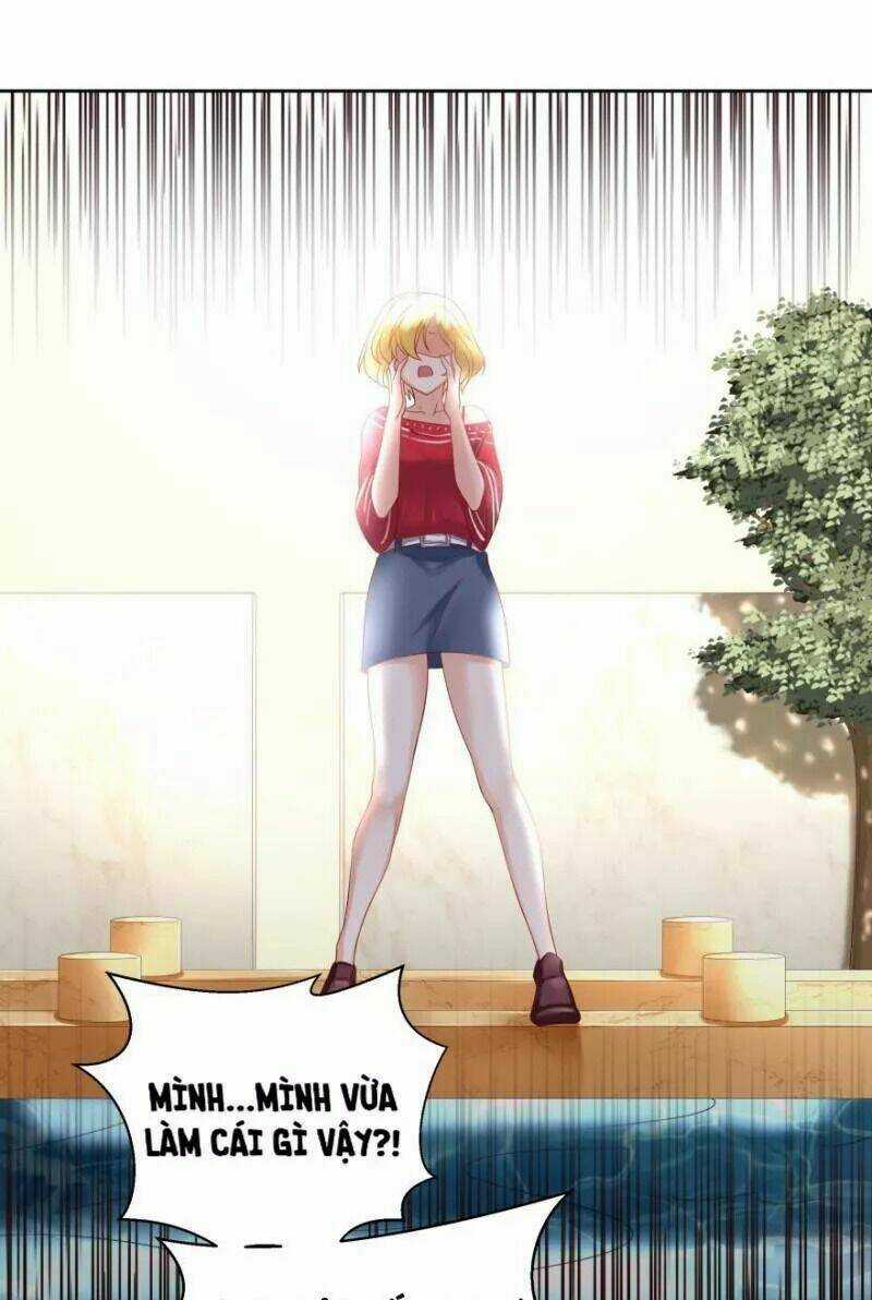 Vi Quang Thế Giới - Chapter 21 - Trang 33