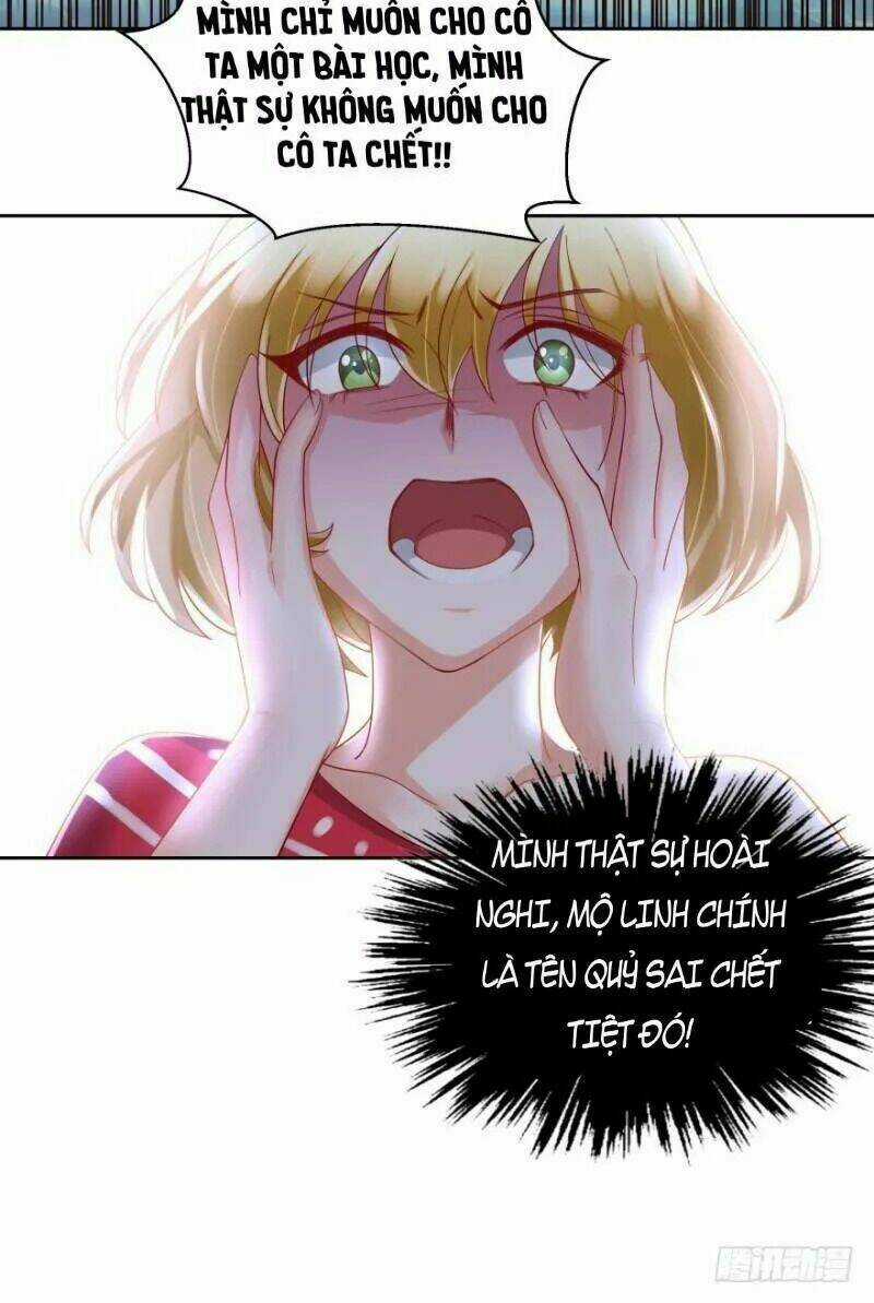 Vi Quang Thế Giới - Chapter 21 - Trang 34