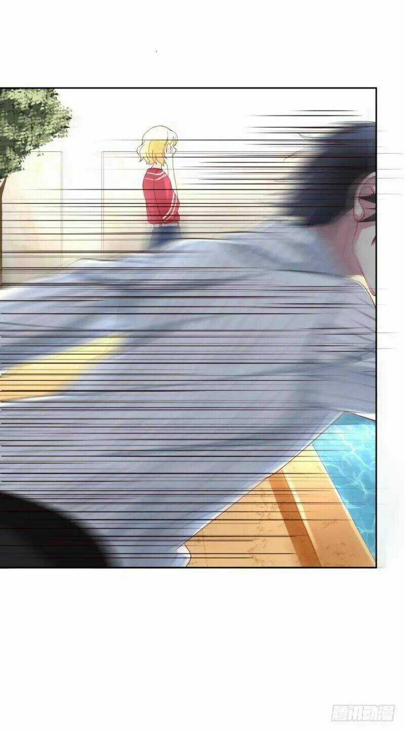 Vi Quang Thế Giới - Chapter 21 - Trang 35