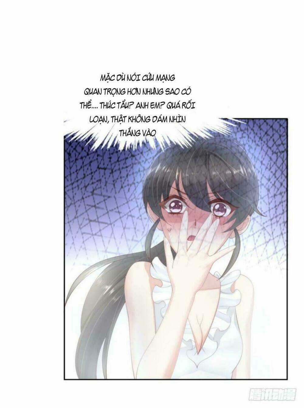 Vi Quang Thế Giới - Chapter 22 - Trang 2