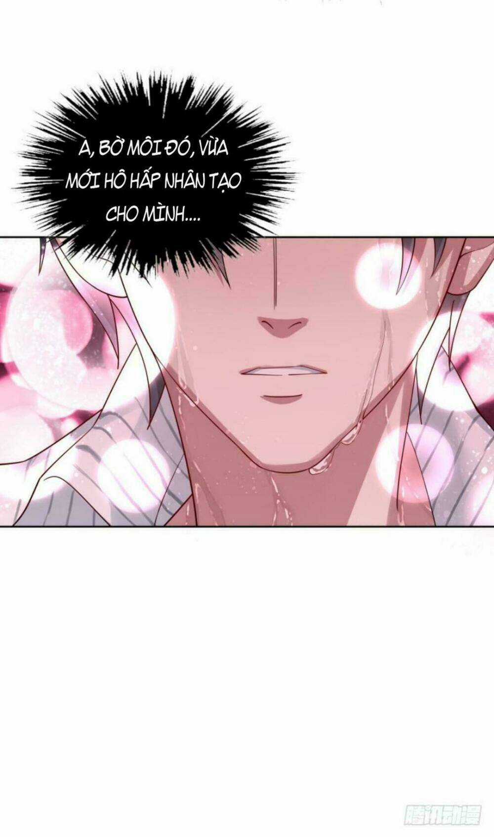 Vi Quang Thế Giới - Chapter 22 - Trang 21