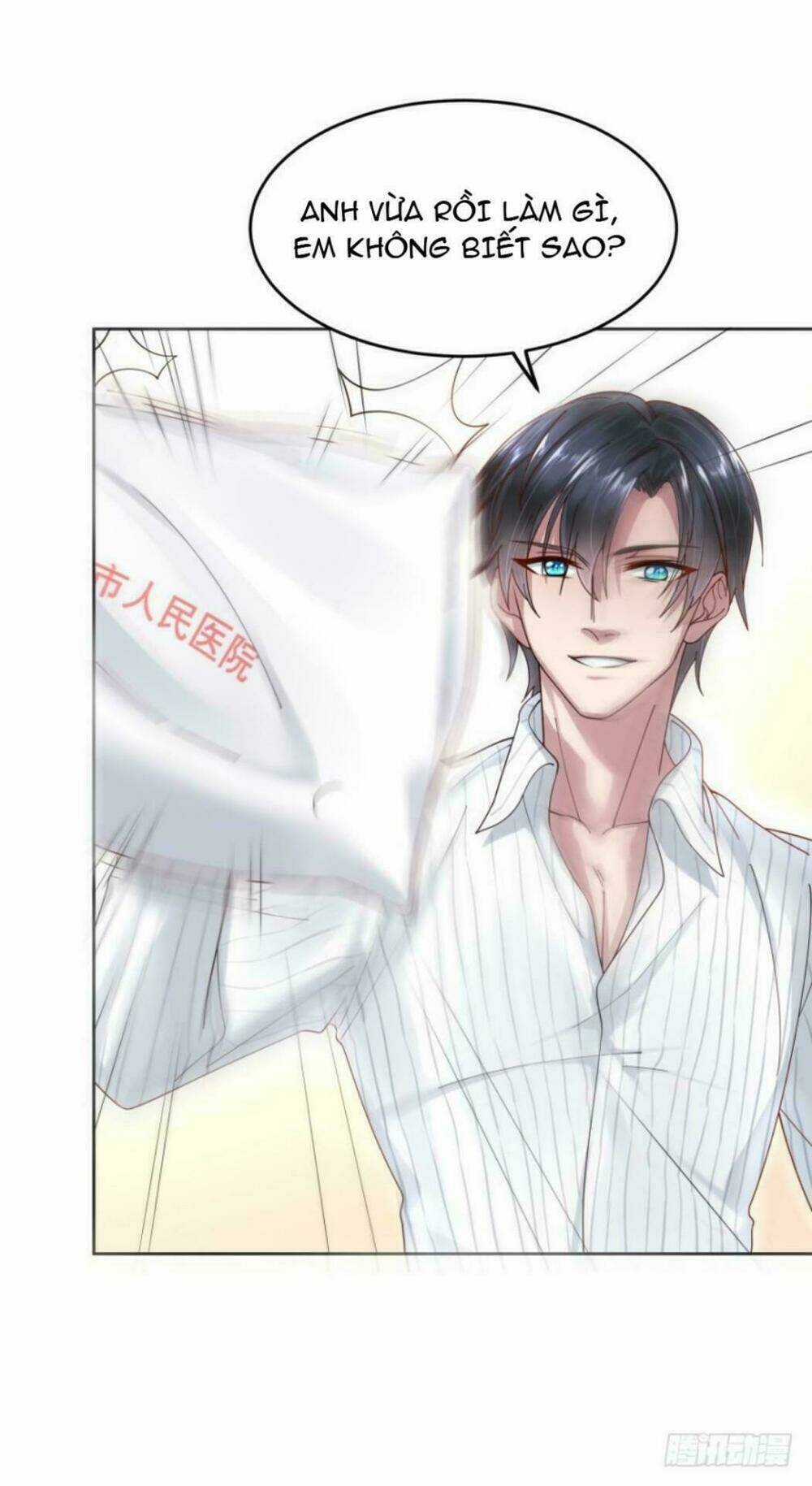 Vi Quang Thế Giới - Chapter 24 - Trang 8